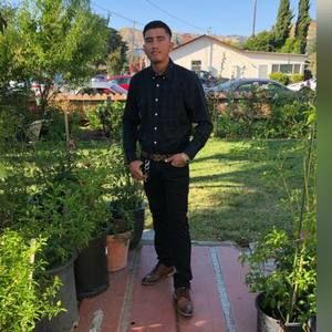 Meet your Posher, Alejandro